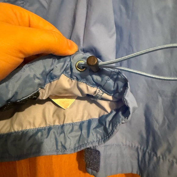 Women’s Columbia Switchback Lightweight Rain Jacket Size Small - Picture 6 of 7